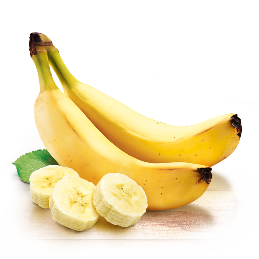 Bananas 1