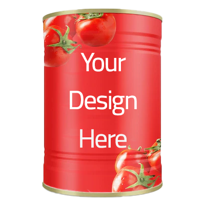 Tomato paste