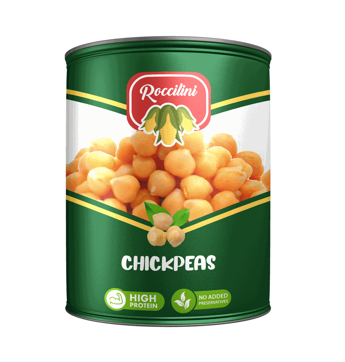 Chickpeas