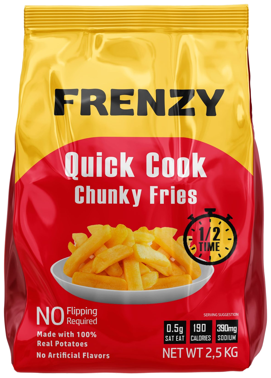 Chunky