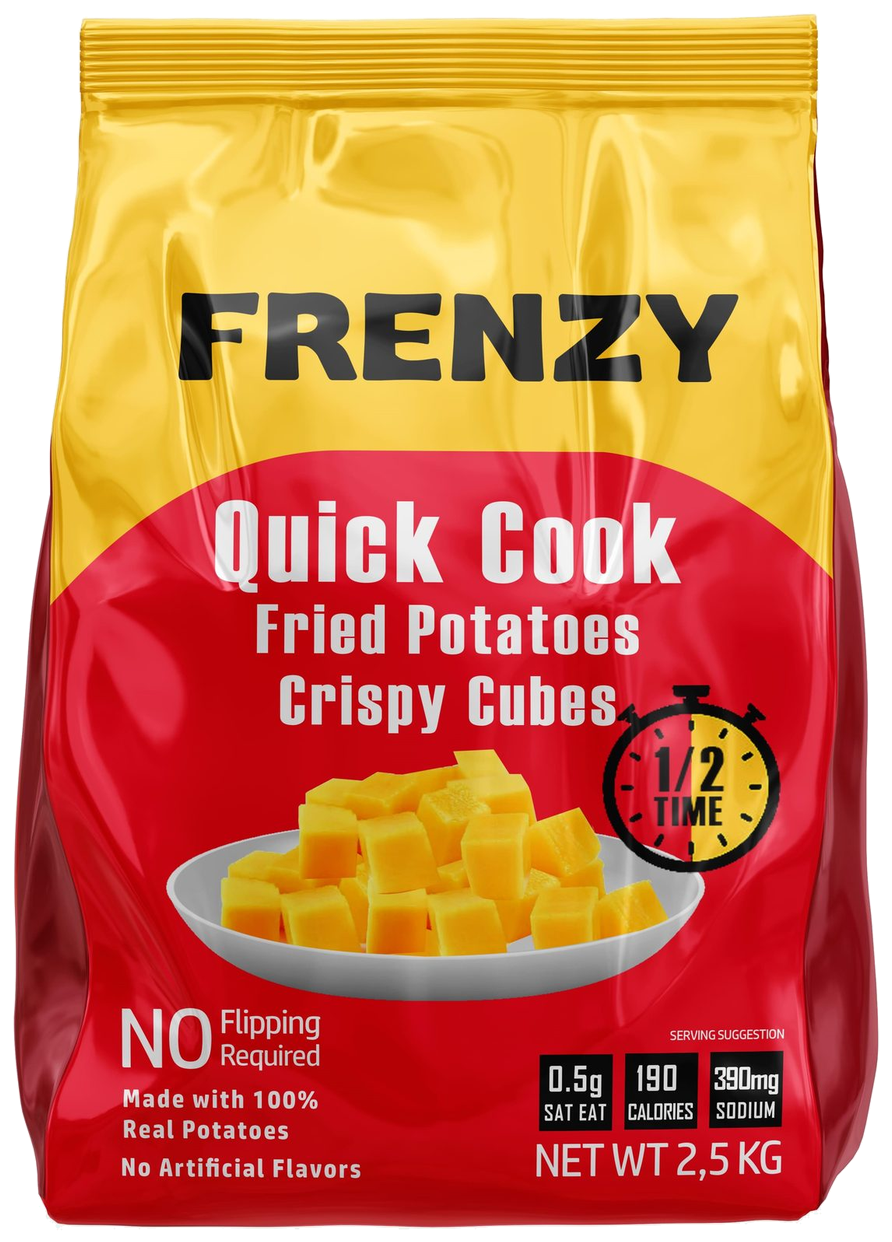 Cubes