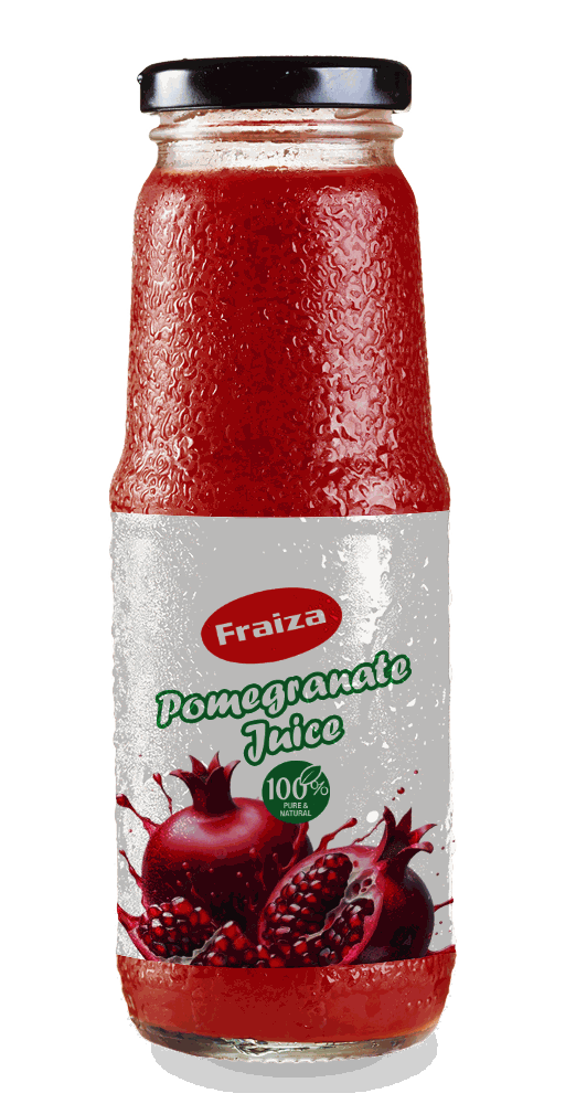 Pomegranate