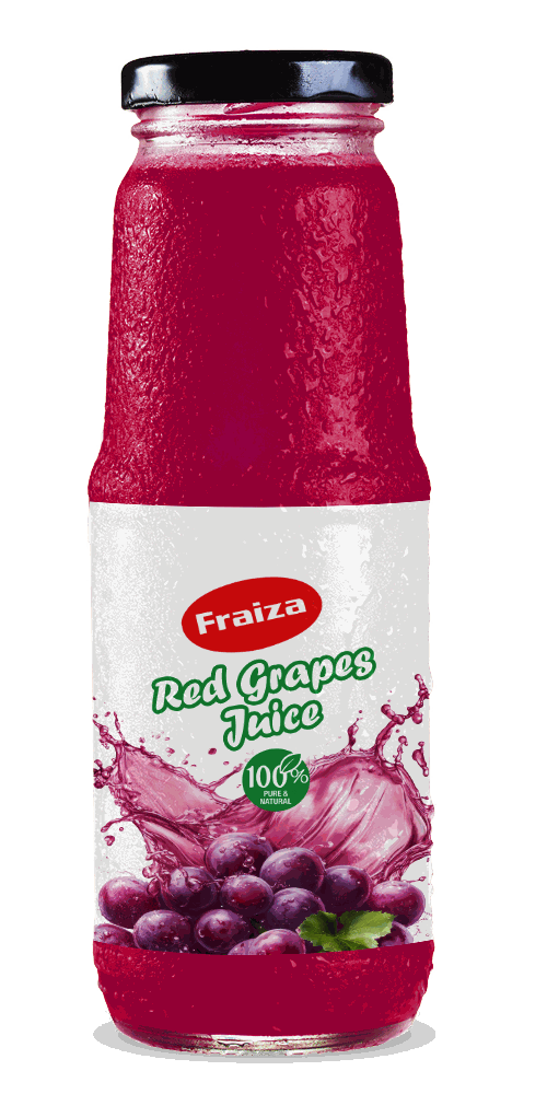 Red grape